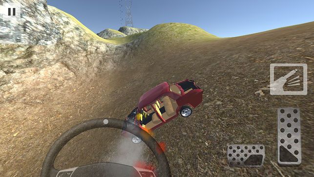 BeamNG.drive中文最新安卓版 v1.0