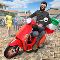 Pizza Delivery Driving Simulator游戏中文版下载 v1.0