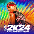 NBA2K24Arcade苹果下载ios版 v1.01