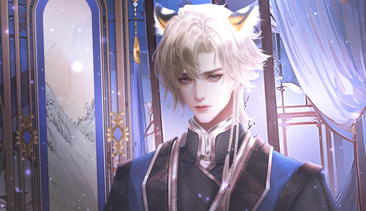30日养个妖怪道侣游戏最新版 v1.0