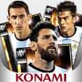 实况足球卡牌收集游戏官方中文版（PES CARD COLLECTION） v1.0.0