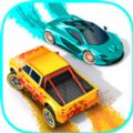 狂溅飞车手游官方iOS版（Splash Cars） v1.5.09