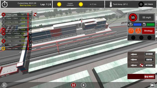 F1赛事经理安卓版（Race Master MANAGER） v1.0.14