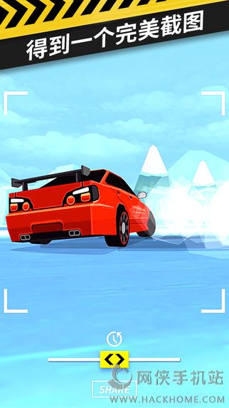 Thumb Drift手游官方 v1.4.81