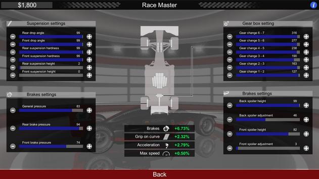 F1赛事经理安卓版（Race Master MANAGER） v1.0.14