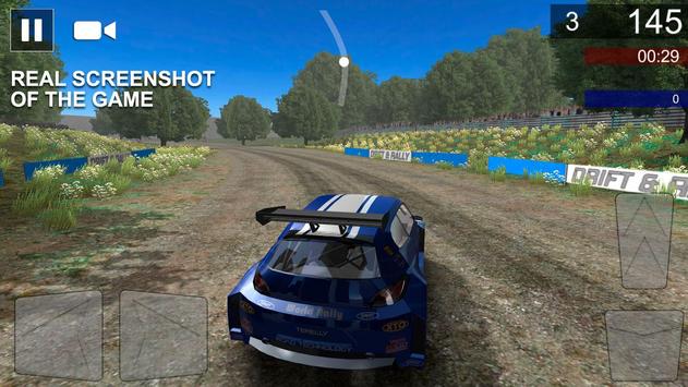 Rally Championship游戏安卓手机版 v1.0.39