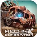 Mecha Domination Rampage中文版游戏下载 v1.0.0