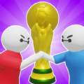 Ball Brawl 3D Soccer Cup安卓手机版下载 v1.57