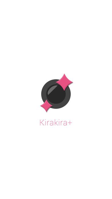 kirakira相机app官方版下载安装 v1.2.5