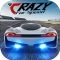 Crazy For Speed完整中文安卓版 v3.3.3172