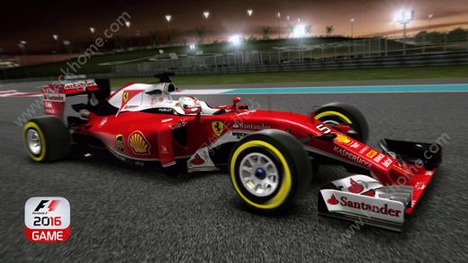 F1 2024游戏手机版 v1.0.1