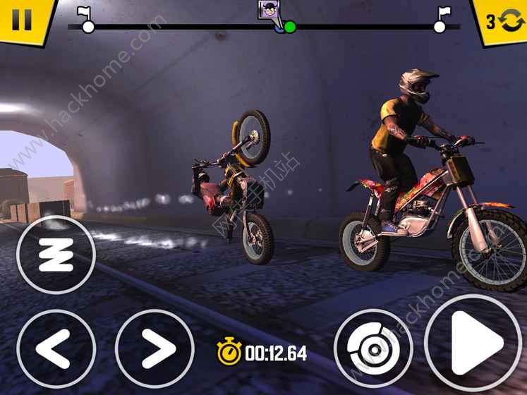 Trial Xtreme4游戏官方下载最新版 v2.2.1