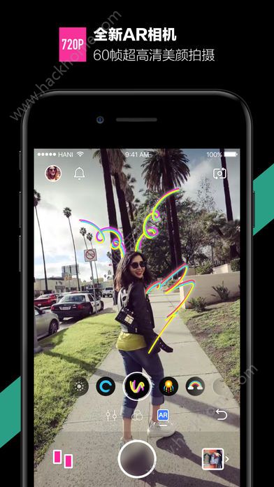哈你视频官方版手机app下载 v1.2.1