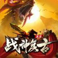 龙龙战神复古官方手游正版 v1.0