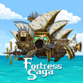 Fortress Saga官方中文版 v1.4.00