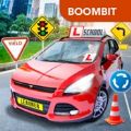 汽车驾驶学校模拟器中文最新安卓版（Car Driving School Simulator） v1.6