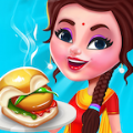 Indian Food Truck游戏中文版 v1.1.2