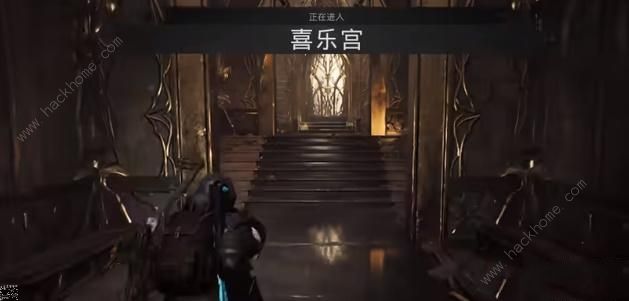 遗迹2尼姆埃的隐居所在哪 尼姆埃的隐居所位置详解图片2