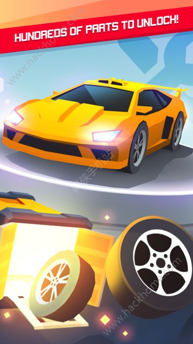 Drift It游戏官方下载 v1.8