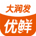 大润发优鲜手机版app软件下载 v1.8.3