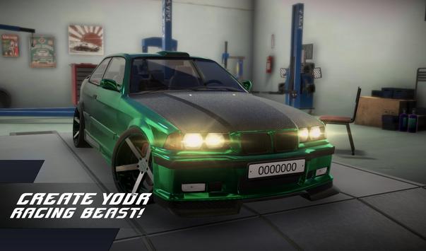 Tuning Club Online中文版汉化下载 v0.4385