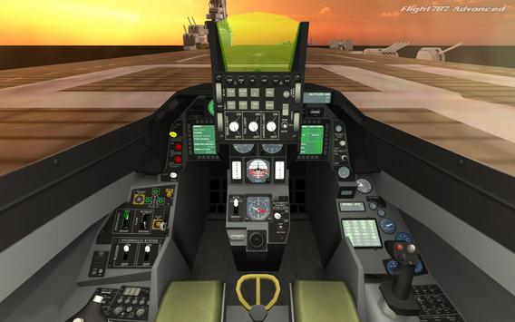 Flight787高级版中文版游戏下载 v1.9.6