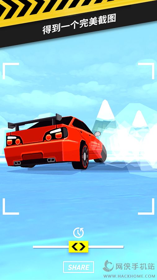 拇指漂移官方游戏下载（Thumb Drift） v1.4.81