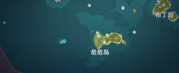 原神天文观测站任务攻略 天文观测站火把宝箱解密攻略图片2
