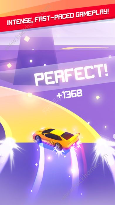 Drift It游戏官方下载 v1.8