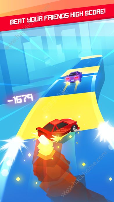 Drift It游戏官方下载 v1.8