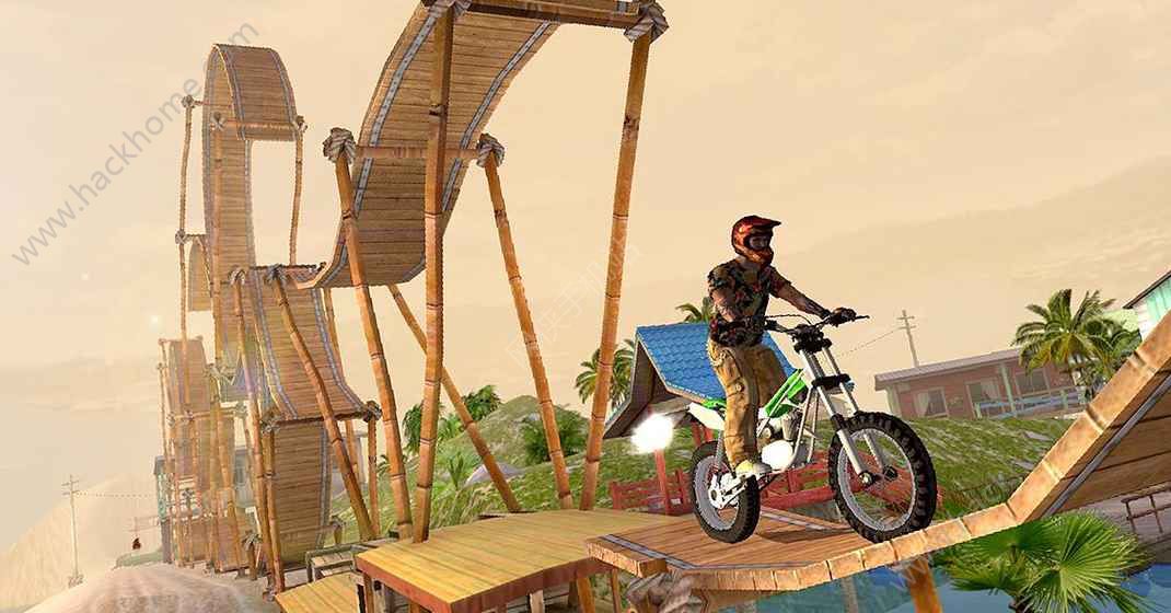 Trial Xtreme4游戏官方下载最新版 v2.2.1