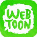 WEBTOON漫画app下载手机版 v3.1.1