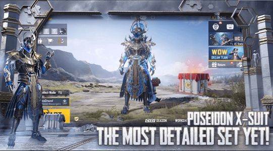 ikun直装v8下载pubg最新版正版 v1.2.1