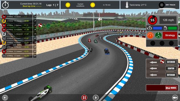 F1赛事经理安卓版（Race Master MANAGER） v1.0.14