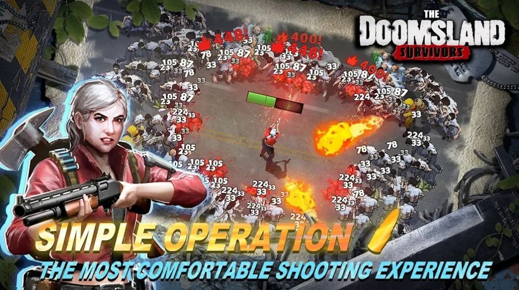 毁灭之地幸存者手机版下载安装 v1.2.6
