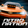 Nitro Nation Online汉化中文安卓版 v6.4.5