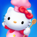 HelloKitty美食街游戏官方正式版 v1.9