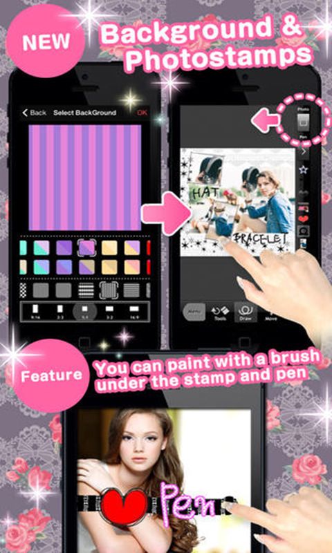 公主照相机app下载安装手机版（Princess Camera） v1.3.7