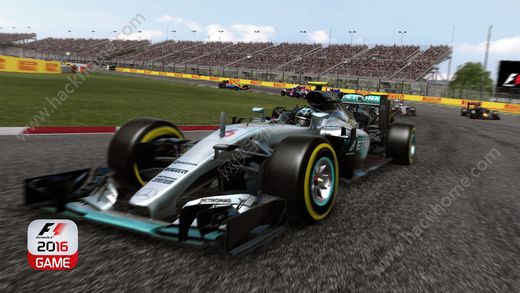 F1 2024游戏IOS最新版 v1.0.1