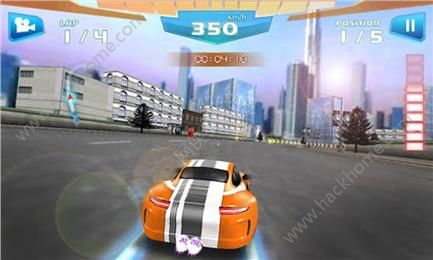 3D飞速狂飙中文安卓版（Fast Racing） v1.8