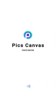 Pics Canvas图片编辑app官方下载 v1.0.2