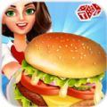 高中欢乐餐厅中文安卓版（High School Happy Restaurant） v1.2