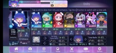 加查cherry游戏下载中文版 v1.0