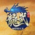 龙武MOBILE官方正版手游 v1.0