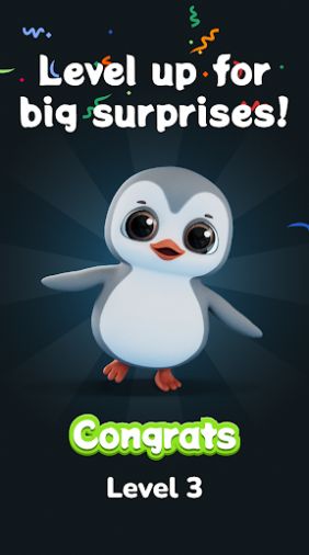 Pengu Virtual Pets安卓中文版 v1.0.11