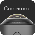 Camorama全景摄像机app官方下载 v3.0.73