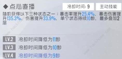 双生视界睡衣苏小真厉害吗 睡衣苏小真性能解析