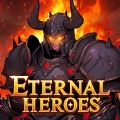 不灭英雄官方中文版游戏下载（Eternal Heroes） v1.11