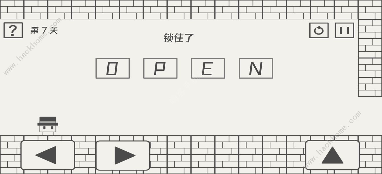 帽子先生大冒险1-40关通关攻略 1-40关怎么过图片6