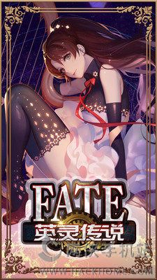 Fate英灵传说官方安卓版 v1.5.0